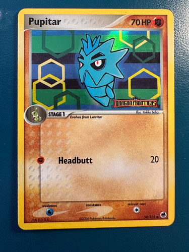 Pupitar