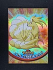 Ninetails