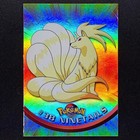 Ninetails