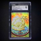 Ninetails
