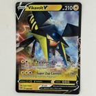 Vikavolt V