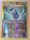 Evosoda