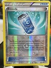 Evosoda
