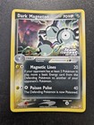 Dark Magneton