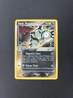 Dark Magneton