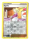 Agatha
