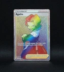 Agatha