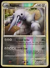 Aggron
