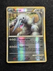 Aggron