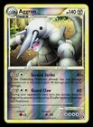 Aggron