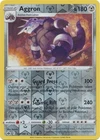 Aggron