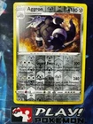 Aggron