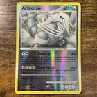 Aggron