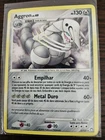Aggron