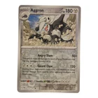 Aggron