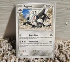 Aggron