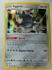 Aggron