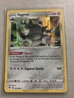 Aggron