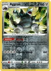 Aggron