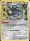 Aggron