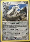 Aggron
