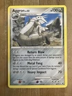 Aggron