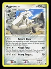 Aggron