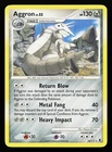 Aggron