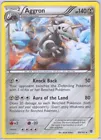 Aggron