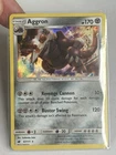 Aggron