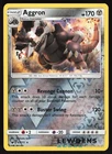 Aggron