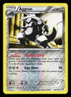 Aggron