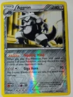 Aggron
