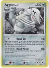 Aggron