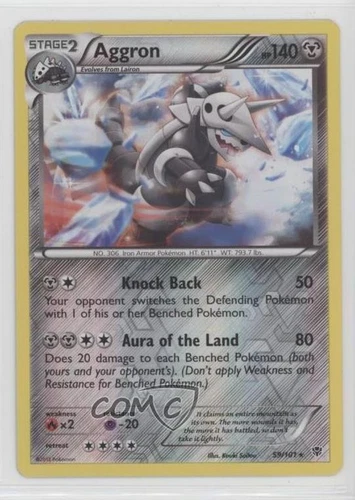 Aggron