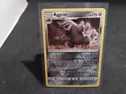 Aggron