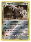 Aggron