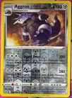 Aggron