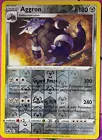 Aggron