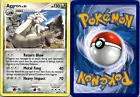 Aggron