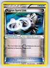 Aggron Spirit Link