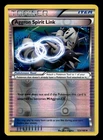 Aggron Spirit Link