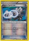 Aggron Spirit Link