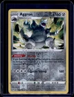 Aggron