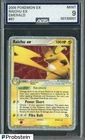 Raichu EX