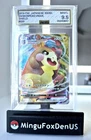 Morpeko VMAX