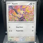 Aipom