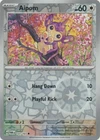 Aipom