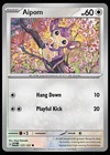 Aipom
