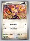 Aipom